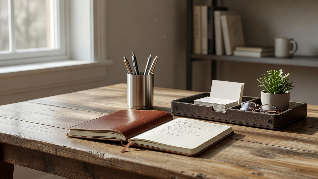 Wrenstill Tips for a Balanced Productive Week